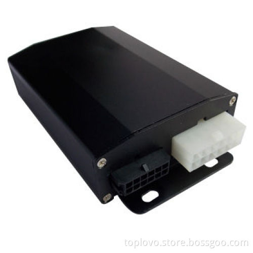 2014 Newest Vehicle GPS Tracker For Fleet Management on Google Map